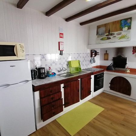 Willa Casa Do Sossego Furnas  Zewnętrze zdjęcie
