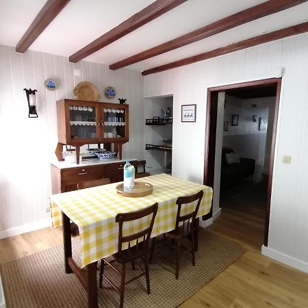 Willa Casa Do Sossego Furnas  Zewnętrze zdjęcie