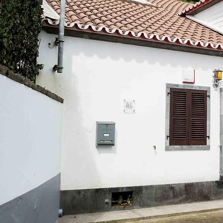 Willa Casa Do Sossego Furnas  Zewnętrze zdjęcie