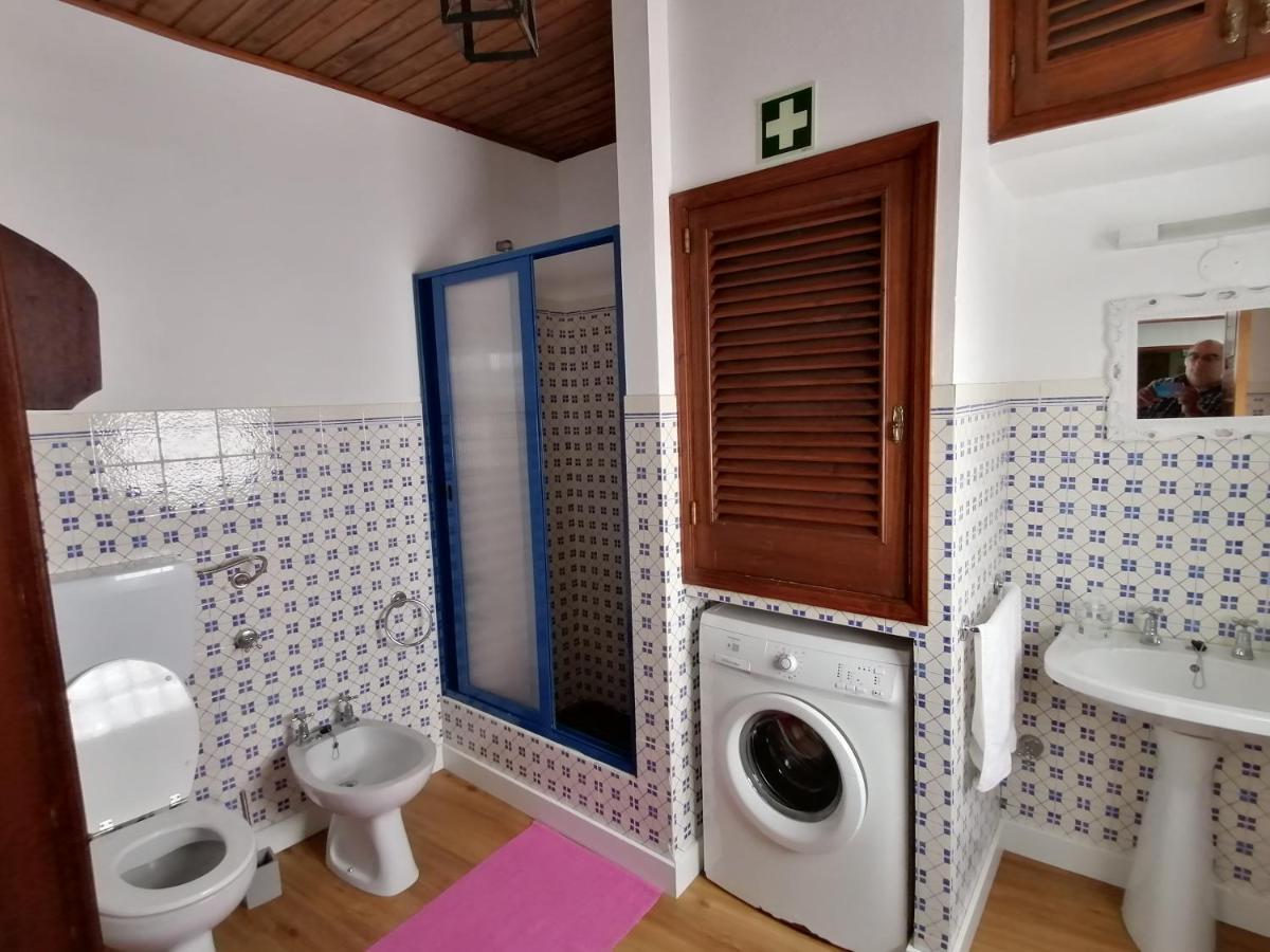 Willa Casa Do Sossego Furnas  Zewnętrze zdjęcie