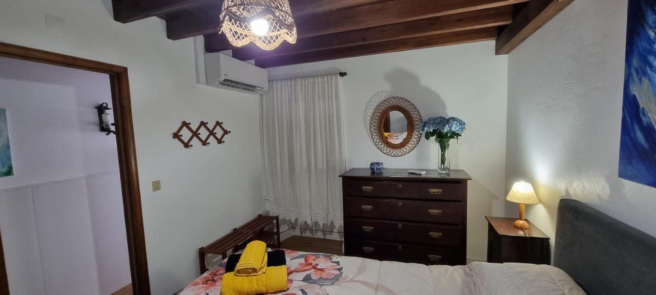 Willa Casa Do Sossego Furnas  Zewnętrze zdjęcie