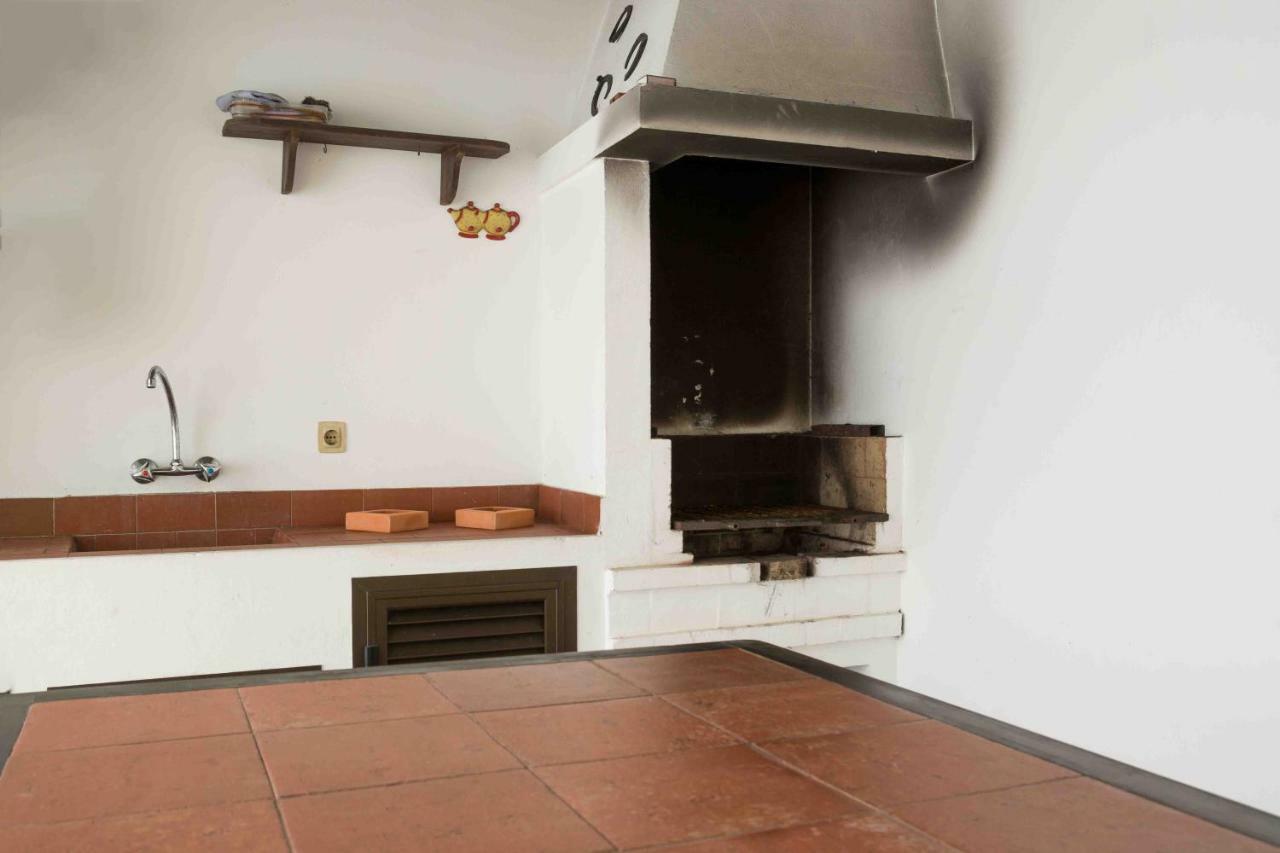 Willa Casa Do Sossego Furnas  Zewnętrze zdjęcie