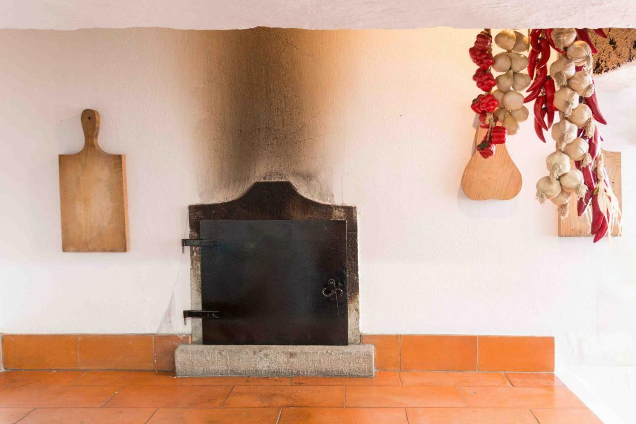 Willa Casa Do Sossego Furnas  Zewnętrze zdjęcie